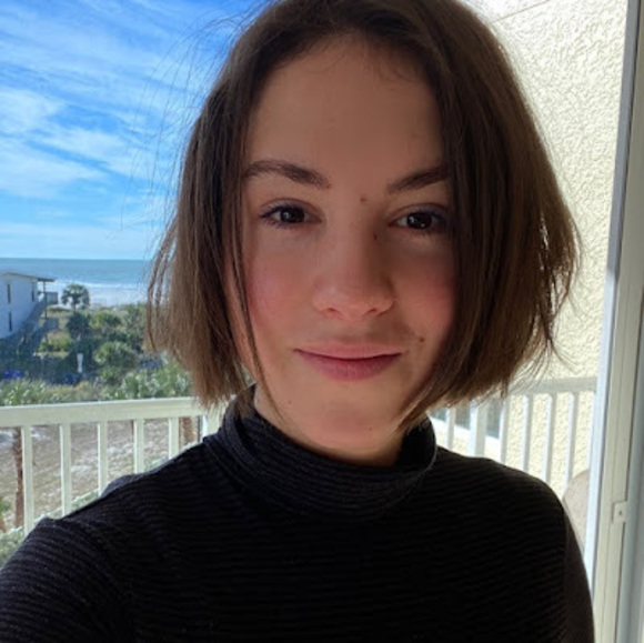 Meet your Posher, Aglaya - Picture 1 of 1